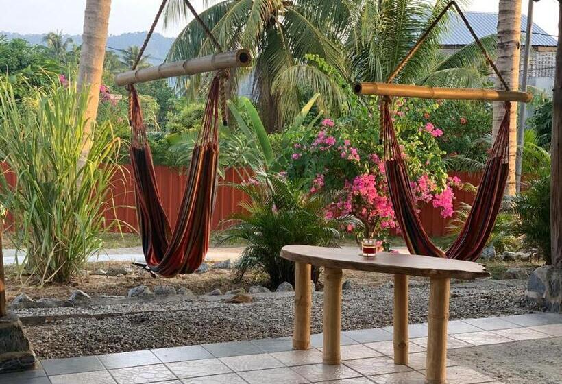 اتاق استاندارد, Sabandy House B&b