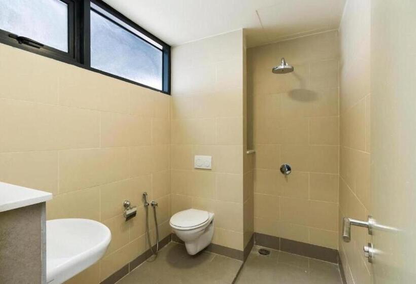 إستوديو قياسى, Tamarind Suites@cyberjaya