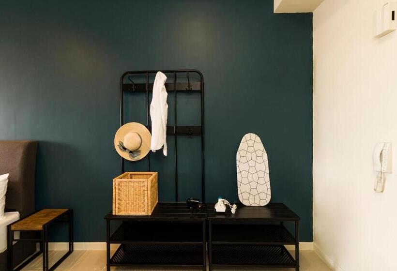 스탠다드 스튜디오, Tamarind Suites@cyberjaya