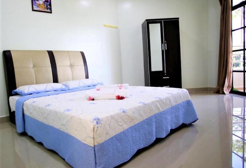 Номер Стандарт, Teluk Penyabung Resort