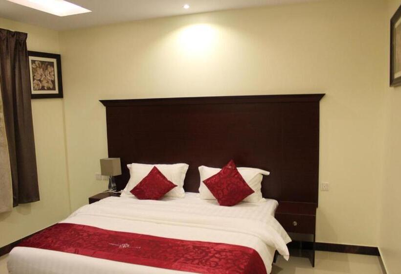 スタンダードルーム, وحدات قصر رمسيس الفندقية