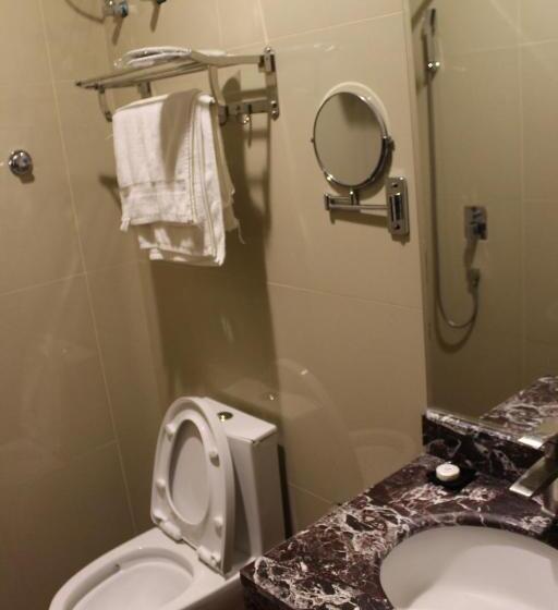 シングルデラックスルーム, وحدات قصر رمسيس الفندقية