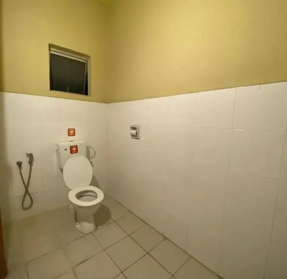 3 Bedroom Suite, Yy Residences