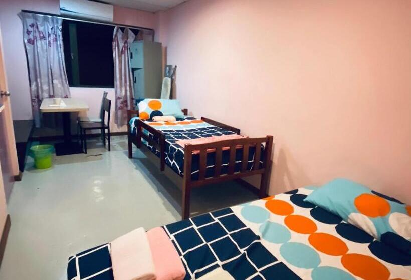3 Bedroom Suite, Yy Residences