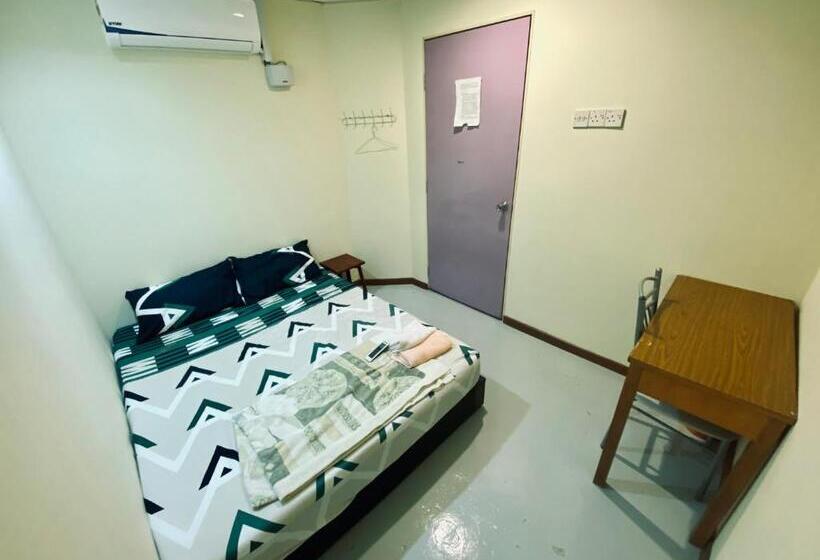 جناح 3 غرف نوم, Yy Residences