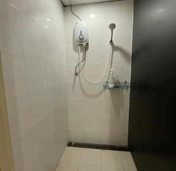 3 Bedroom Suite, Yy Residences