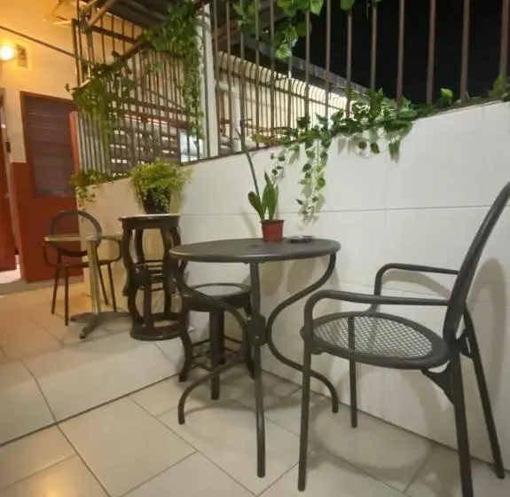 Pokój Deluxe, Yy Residences