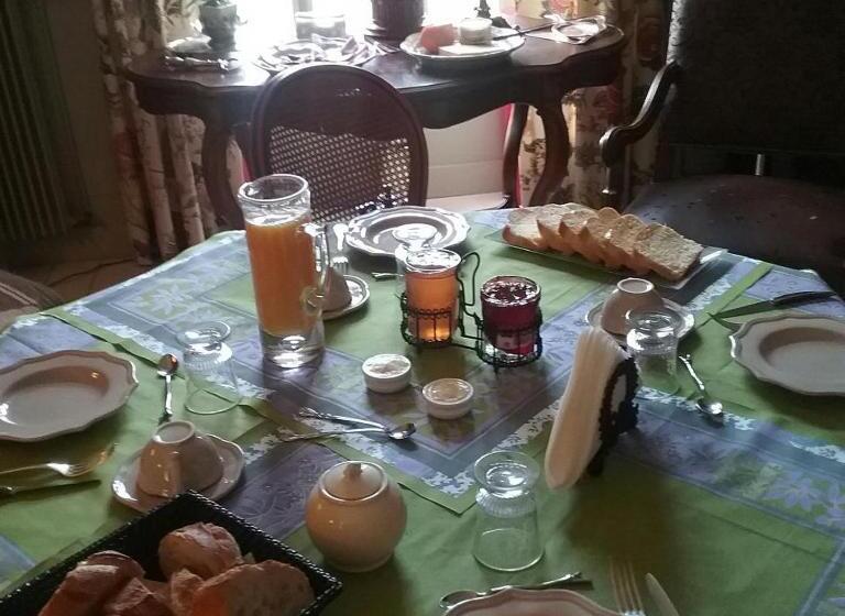 Номер Deluxe, Au Bonheur De Ce Monde
