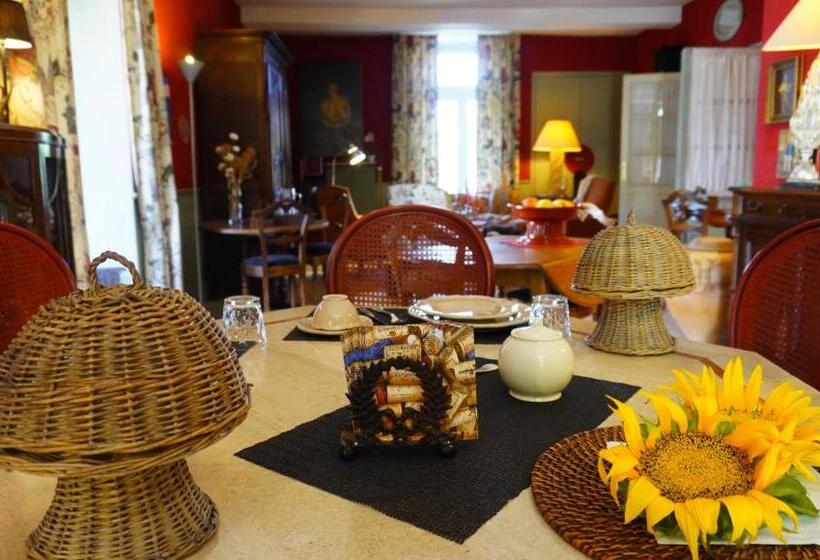 غرفة عائلية, Au Bonheur De Ce Monde