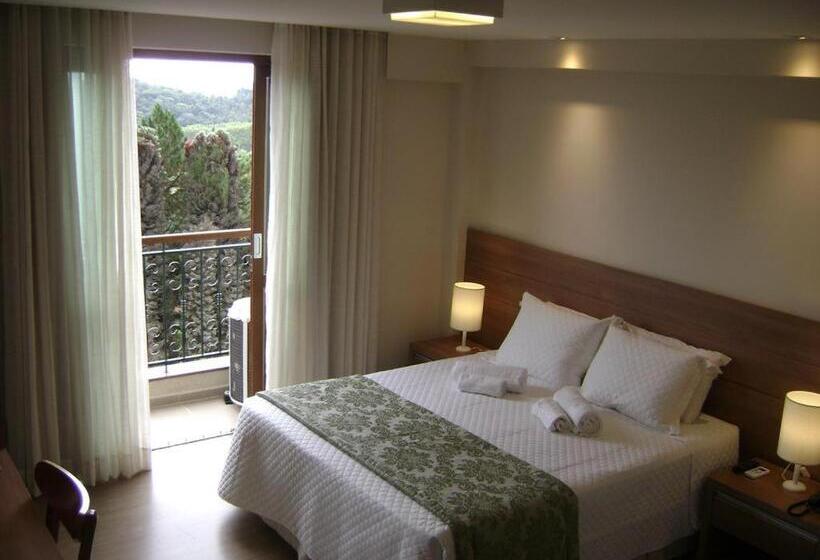 آپارتمان 1 خوابه, Condomínio Vista Azul