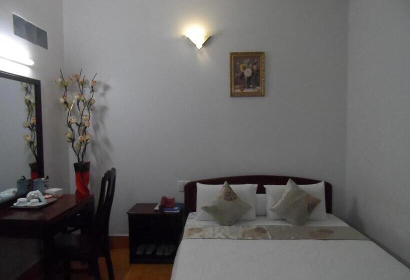 标准间, Du Hung 1