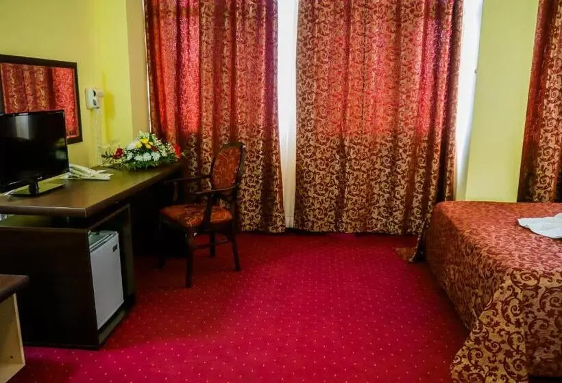 Standard-huone, Kabile