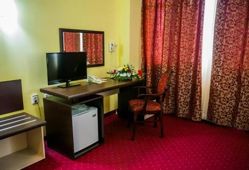 Standard-huone, Kabile