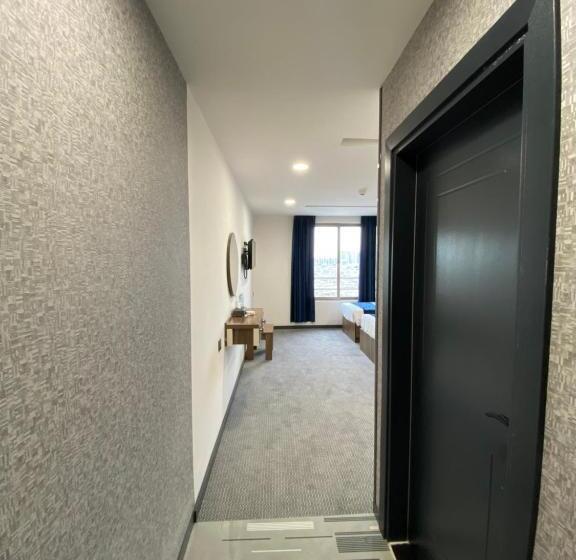 اتاق راحتی سه تخته, Myflower 3