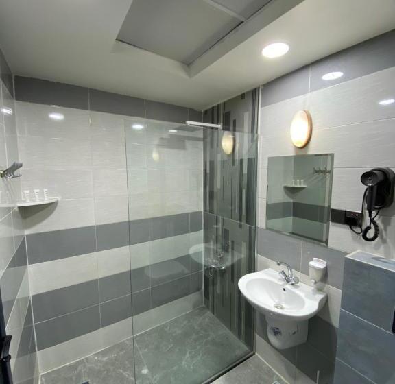 سوییت لوکس, Myflower 3