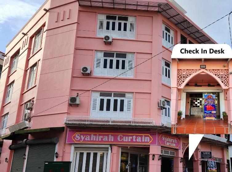 חדר משפחתי דלוקס, Uptown Eco