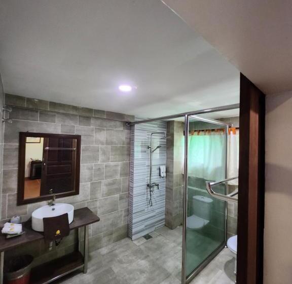 סוויטת 2 חדרי שינה, Uptown Eco