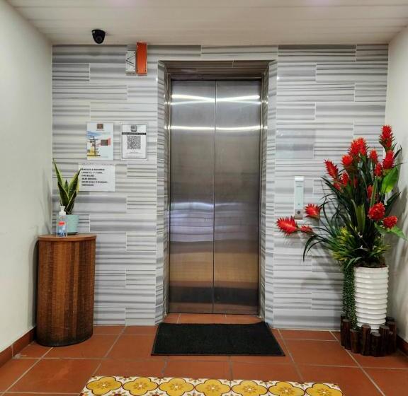 חדר סטנדרט, Uptown Eco