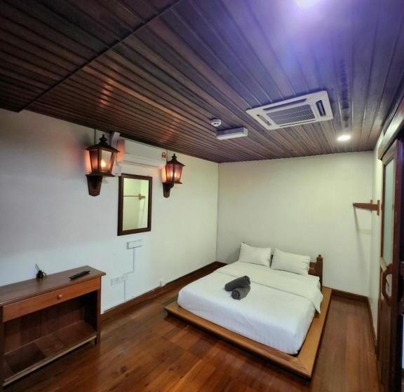 חדר סטנדרט, Uptown Eco