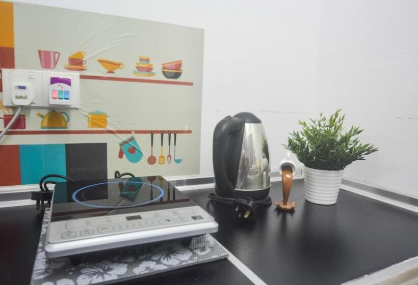 Suite Duplex, Azfa Duplex Suite At De Centrum Putrajaya Bangi Free Wifi