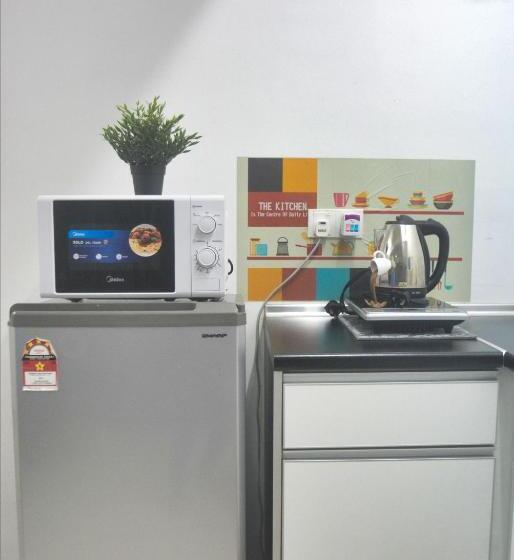 Duplex-sviitti, Azfa Duplex Suite At De Centrum Putrajaya Bangi Free Wifi