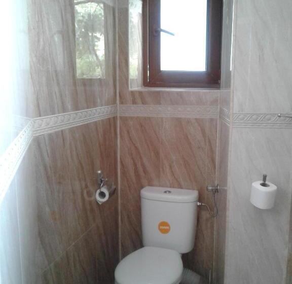 חדר סטנדרט, Casa Teju