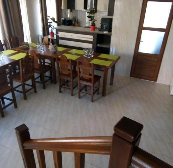 חדר סטנדרט, Casa Teju