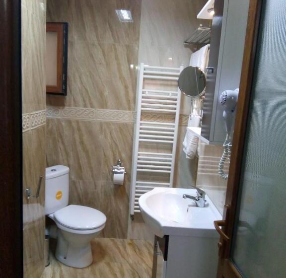 חדר סטנדרט, Casa Teju