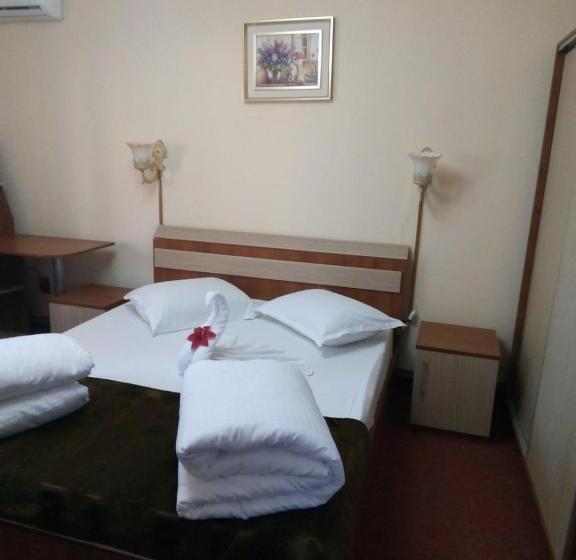 חדר סטנדרט, Casa Teju