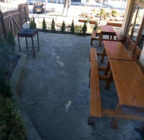 חדר סטנדרט, Casa Teju