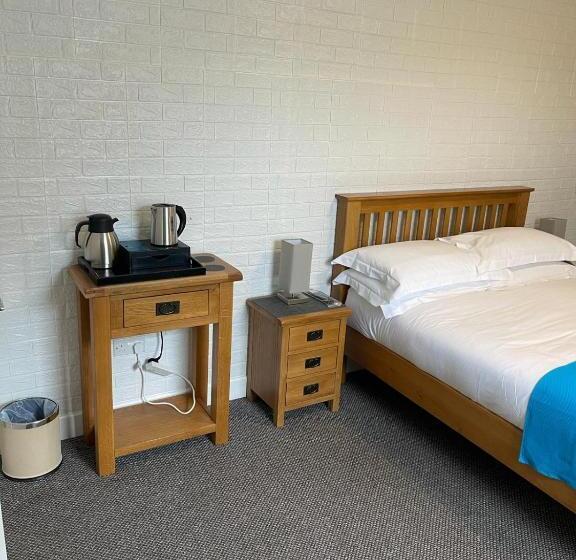 Номер Стандарт, Evening Tide