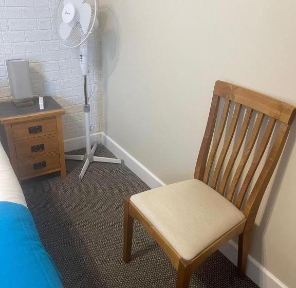 Номер Стандарт, Evening Tide