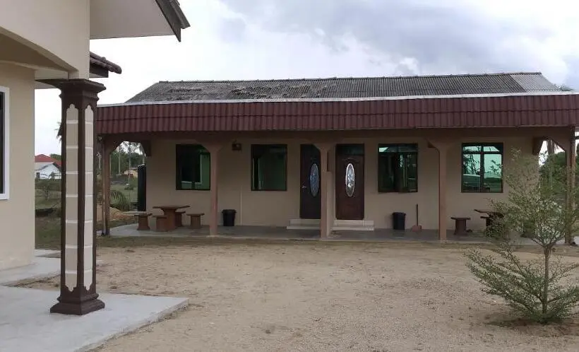１ベッドルームハウス, Faris S Homestay & Resort