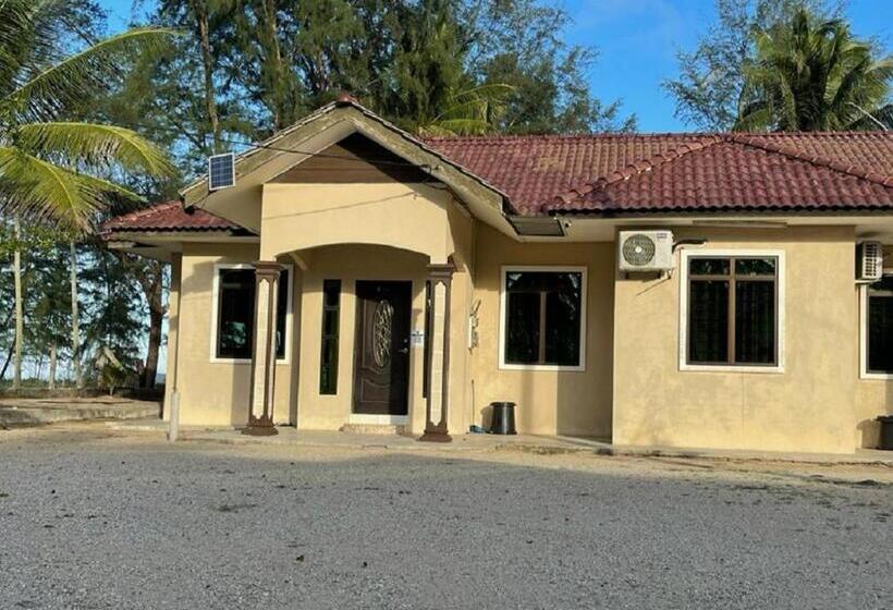 Дом 3 Спальни, Faris S Homestay & Resort