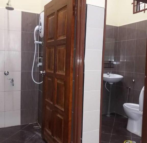 2间卧室的房子, Faris S Homestay & Resort