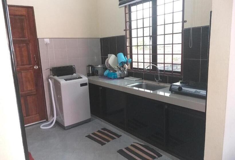 Дом 2 Спальни, Faris S Homestay & Resort