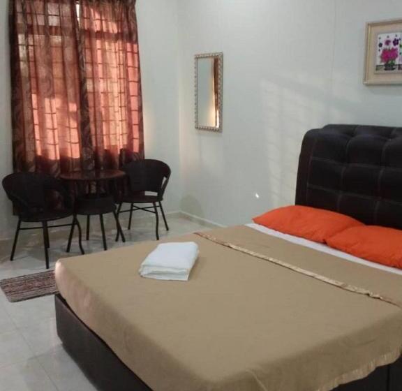 标准工作室, Faris S Homestay & Resort