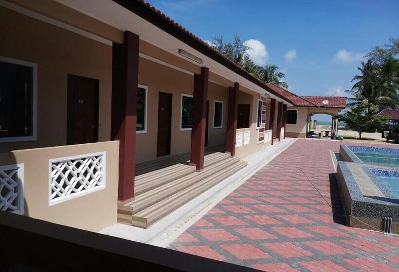 شاليه سوبيريور غرفة نوم واحدة, Faris S Homestay & Resort