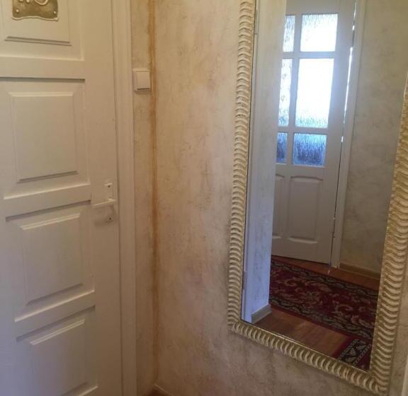 اتاق استاندارد سه نفره, Guesthouse Svečiuose Pas Gražina