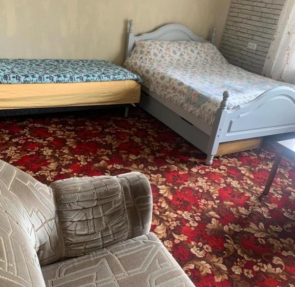 اتاق استاندارد سه نفره, Guesthouse Svečiuose Pas Gražina