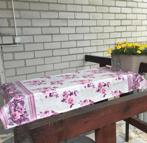 اتاق خانوادگی, Guesthouse Svečiuose Pas Gražina