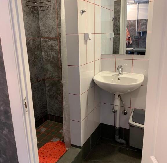 اتاق راحتی سه تخته, Guesthouse Svečiuose Pas Gražina