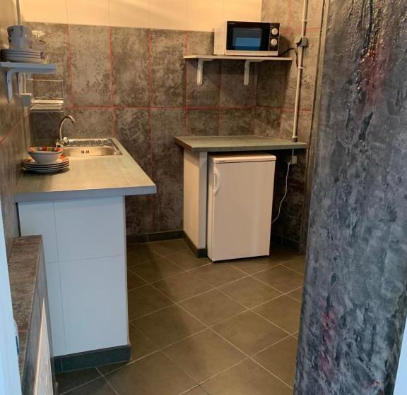 اتاق راحتی سه تخته, Guesthouse Svečiuose Pas Gražina