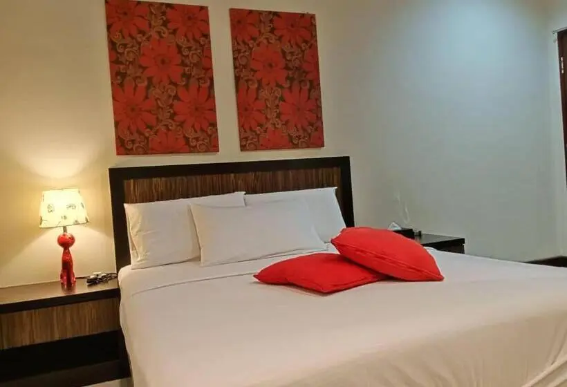 スタンダードルーム, Marina Oriental