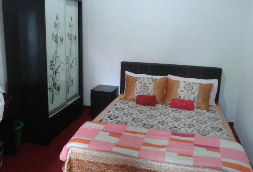 חדר משפחתי, Nue Guesthouse