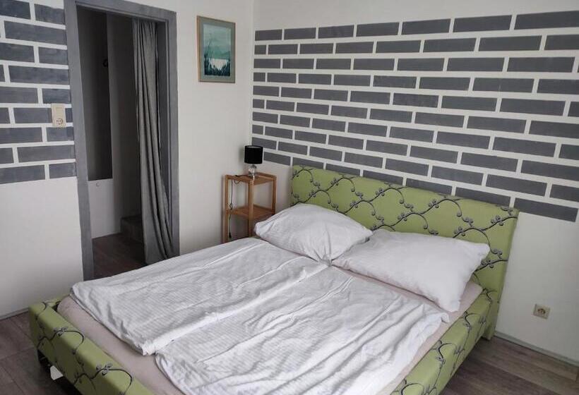 带1个卧室的公寓, Pension Victoria