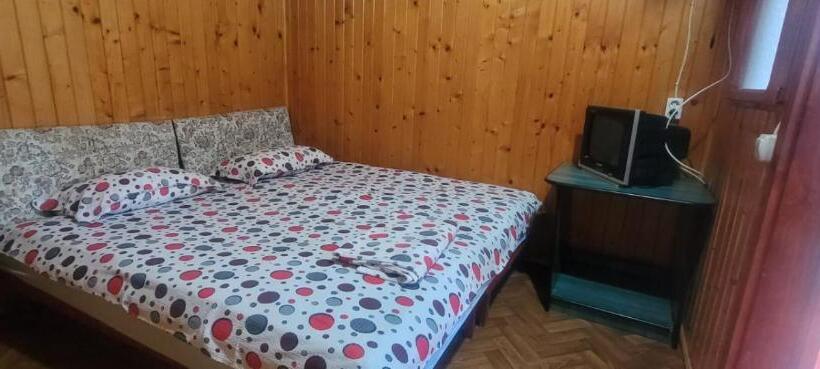 １ベッドルームハウス, Casa Mihai