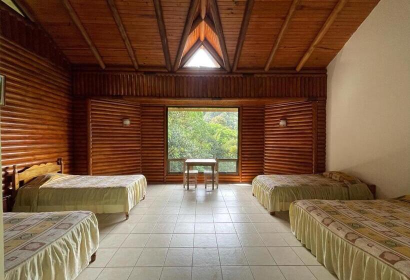 스탠다드 룸, Albergue Pozo Verde