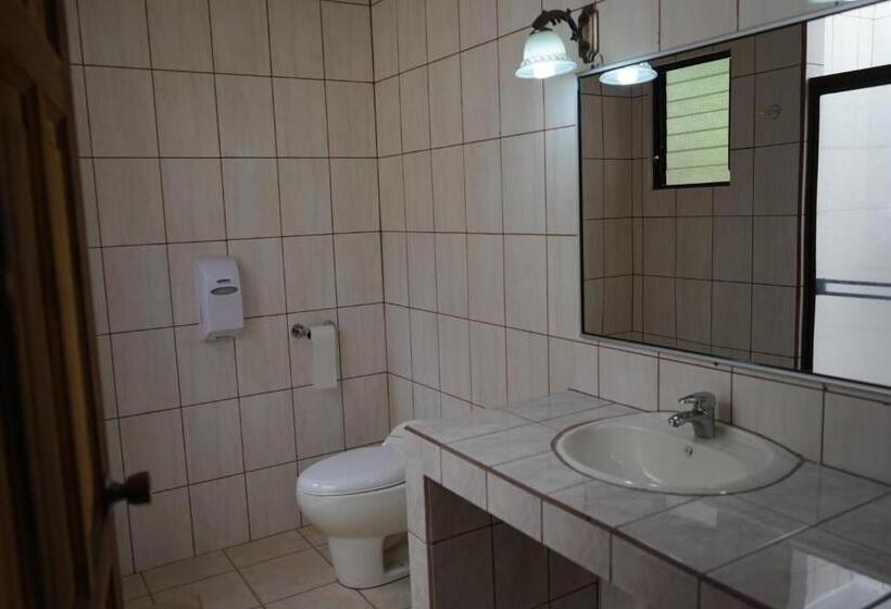 패밀리 룸, Albergue Pozo Verde