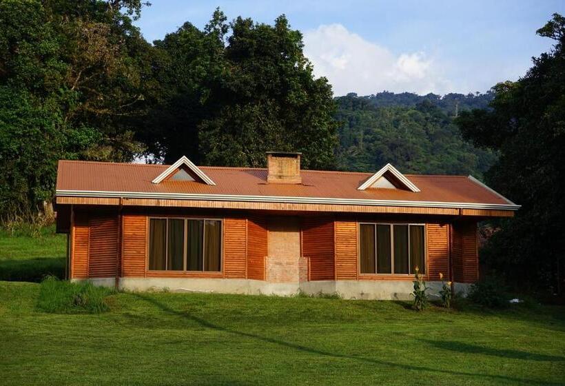 스탠다드 트리플 룸, Albergue Pozo Verde